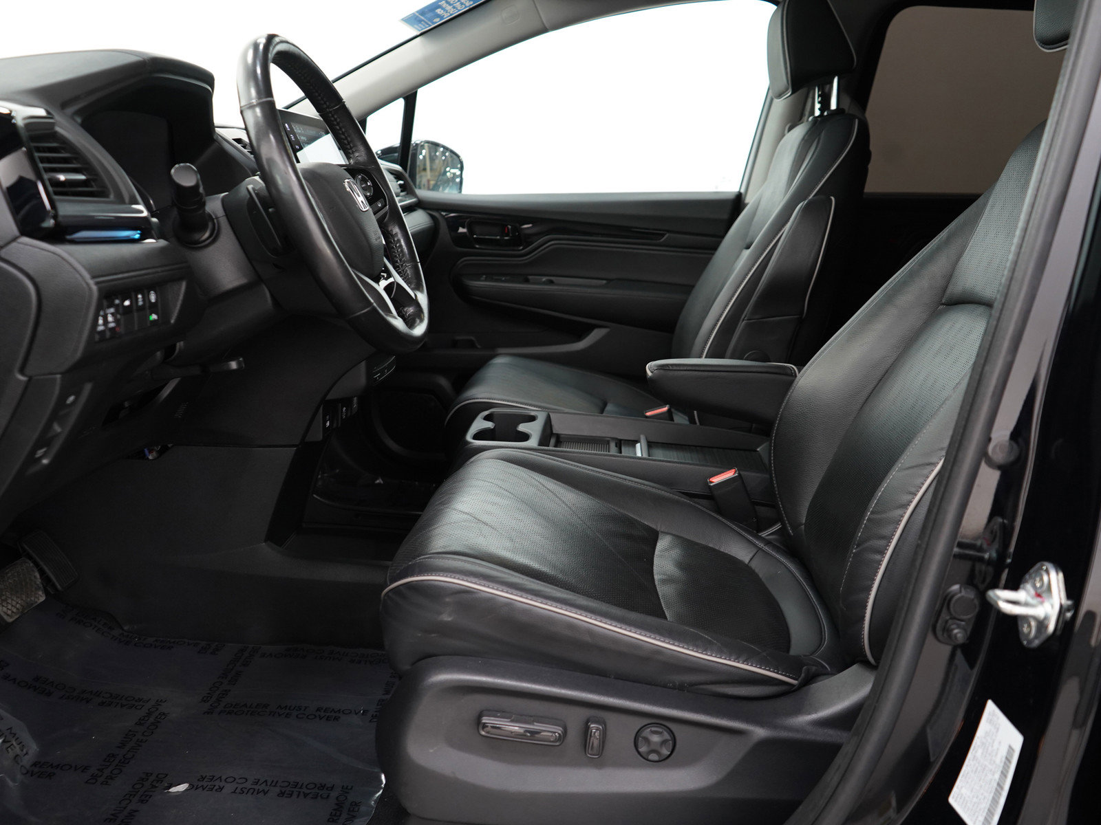 Used 2023 Honda Odyssey Elite image 27