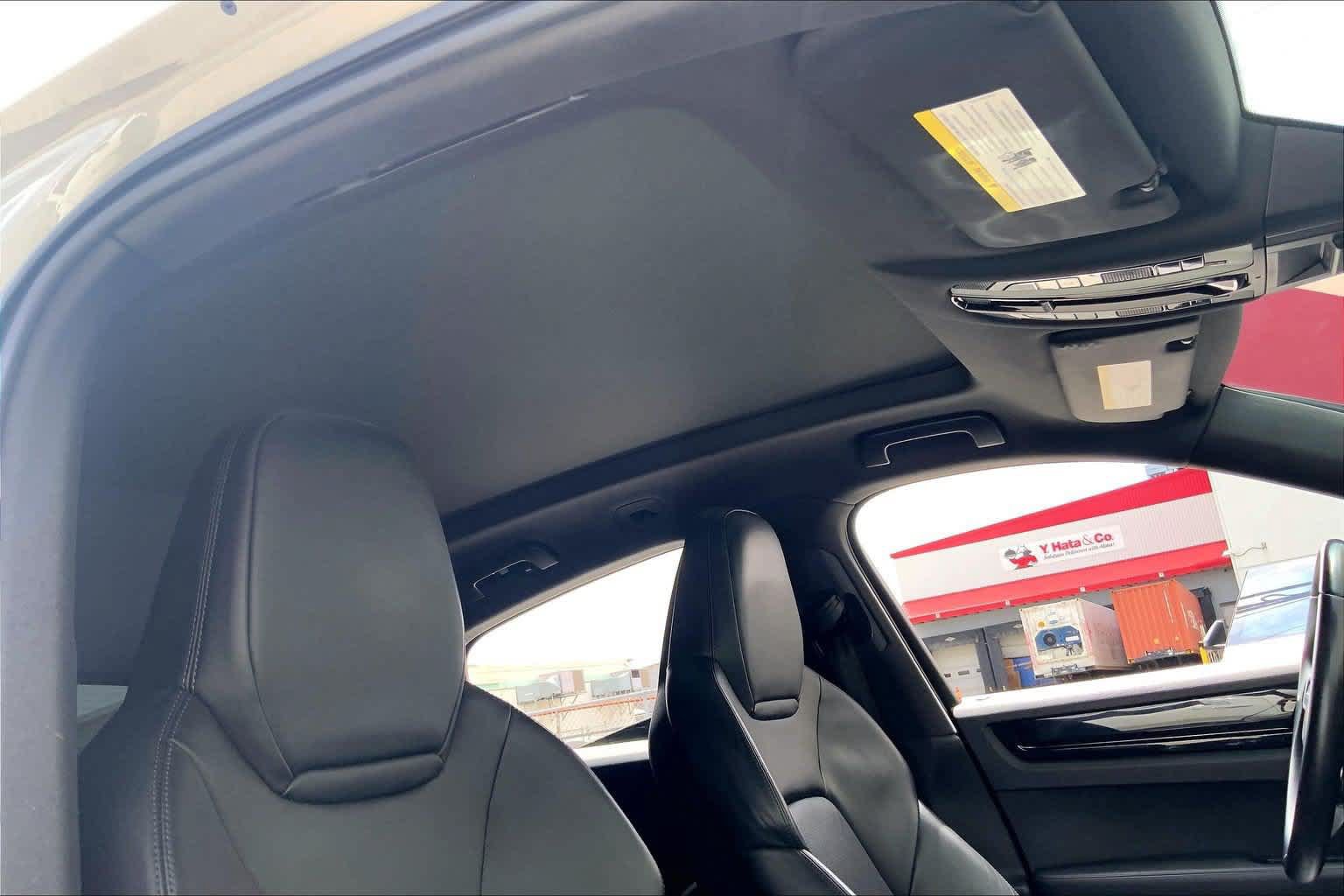 Used 2021 Porsche Cayenne S AWD/4WD image 30
