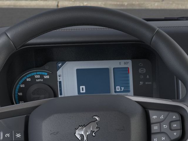 New 2025 Ford Bronco Badlands w/ Sasquatch Package AWD/4WD image 13