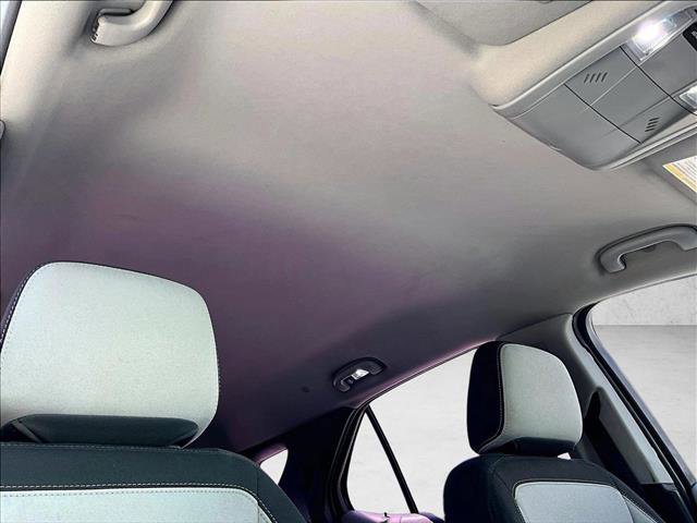 Used 2018 Chevrolet Equinox LS image 17