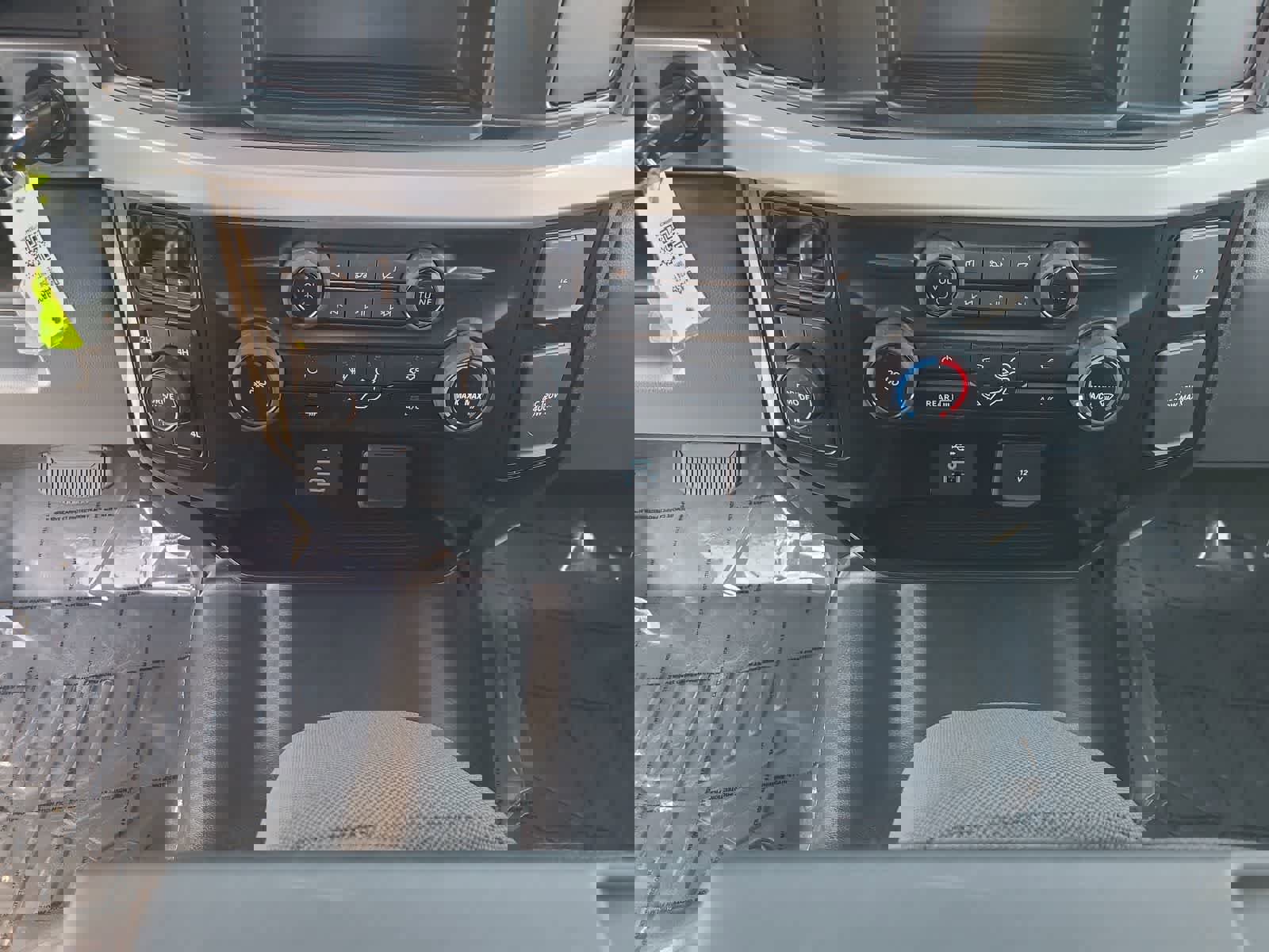 Used 2024 Ford F250 XL w/ STX Appearance Package image 25