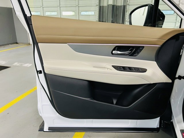 New 2026 Nissan Murano Platinum image 22