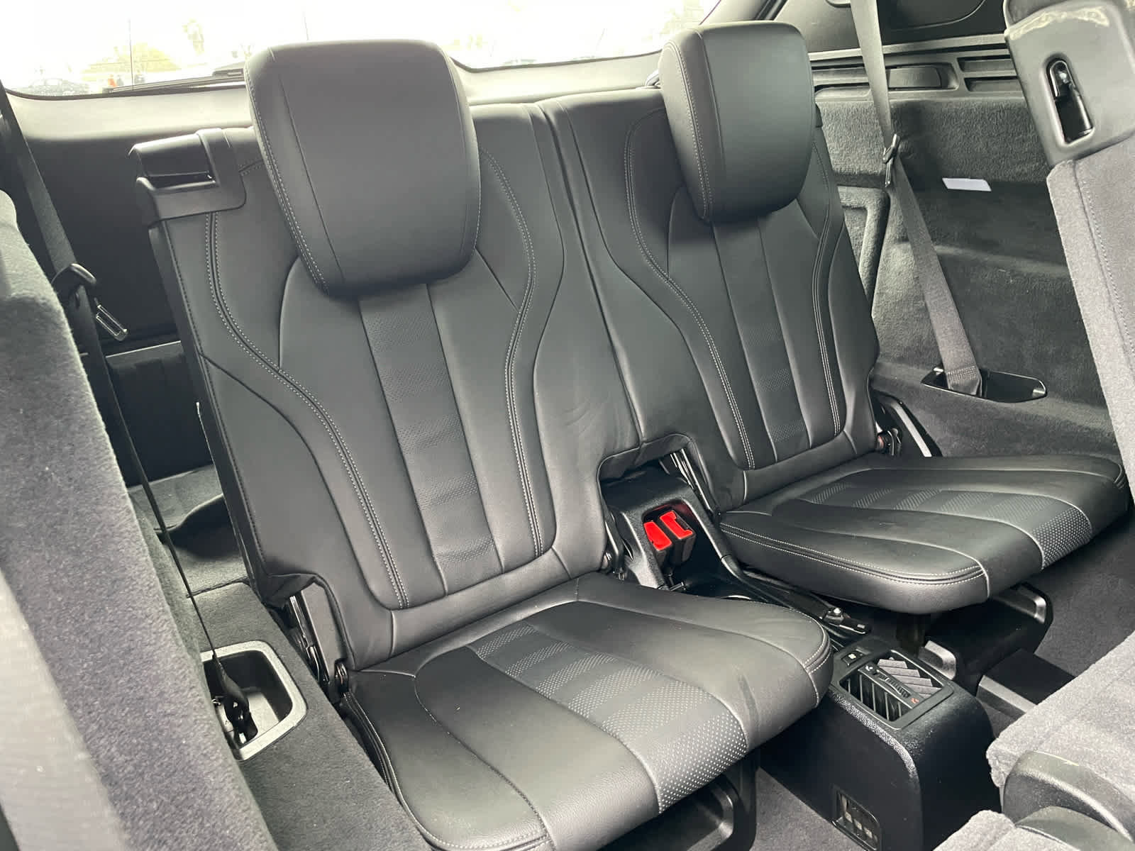 Used 2020 BMW X5 sDrive40i w/ Luxury Seating Package image 11