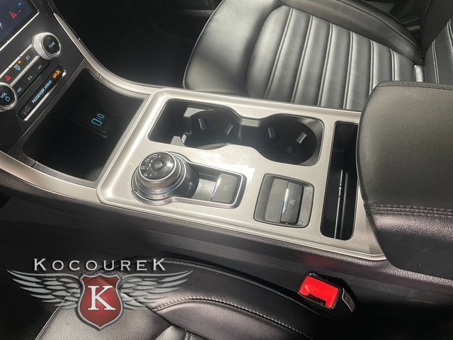 Used 2023 Ford Edge SEL w/ Convenience Package image 17