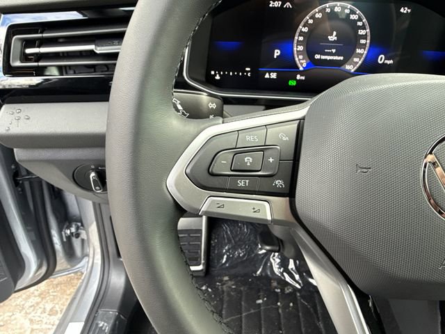 New 2026 Volkswagen Jetta Sport image 12