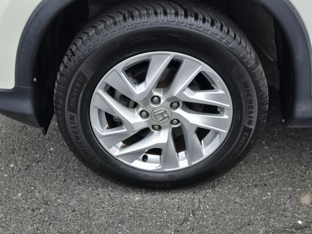 Used 2015 Honda CR-V EX-L image 19
