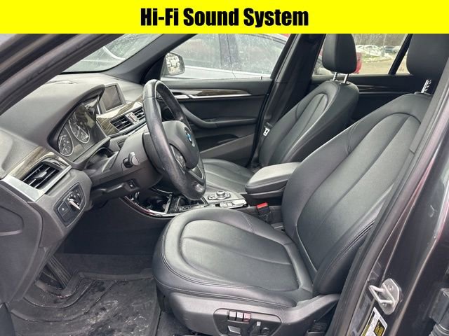 Used 2016 BMW X1 xDrive28i image 6