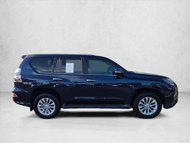 Used 2021 Lexus GX 460 Premium w/ Premium Package AWD/4WD image 4