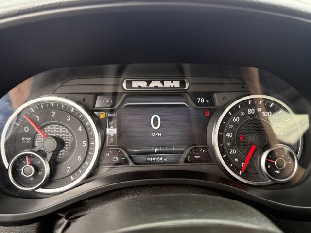Used 2026 RAM 1500 Laramie image 20