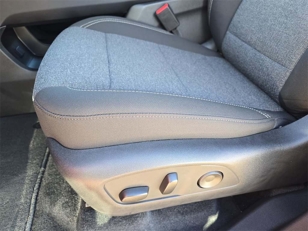 New 2026 GMC Acadia Elevation image 30