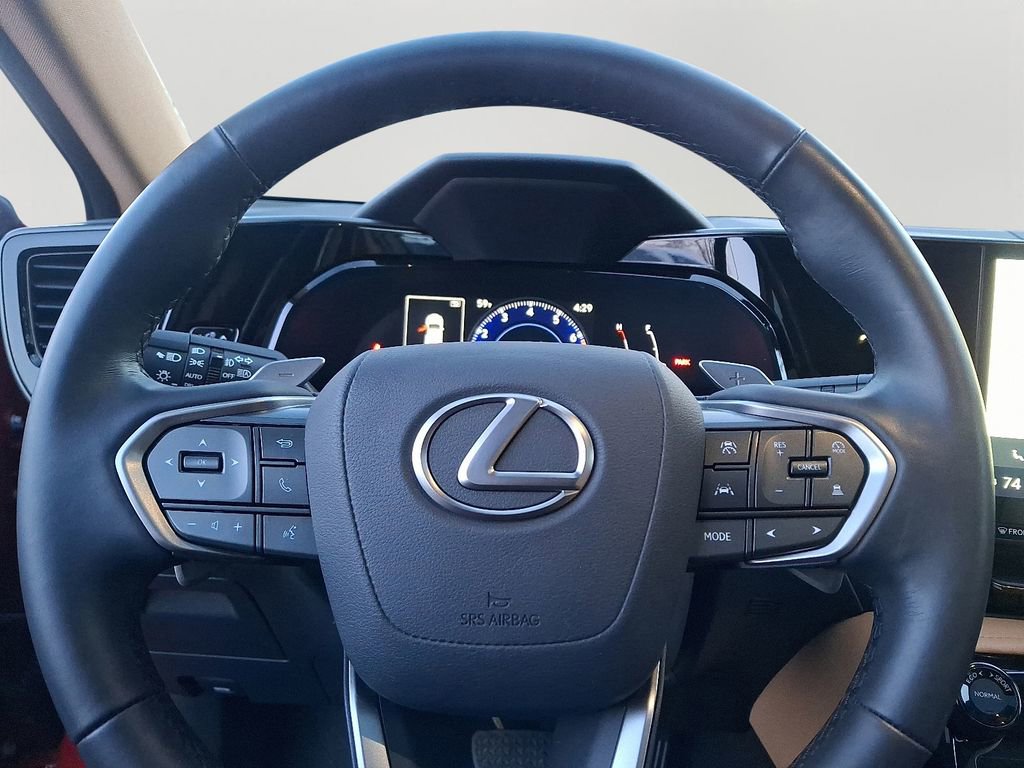 Used 2025 Lexus NX 350 350 Base image 19