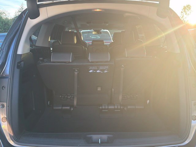 Certified 2026 Honda Odyssey Touring image 13