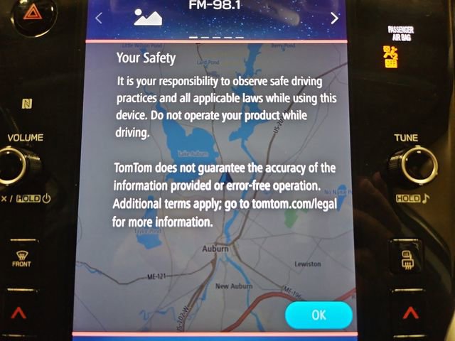 Used 2022 Subaru Outback Limited image 21