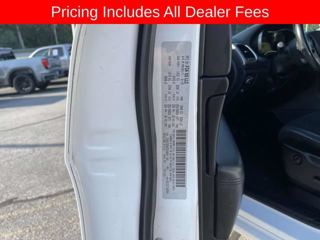 Used 2019 Jeep Grand Cherokee Altitude AWD/4WD image 35
