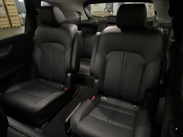 Used 2024 MAZDA CX-90 Plug-In Hybrid w/ Preferred image 28