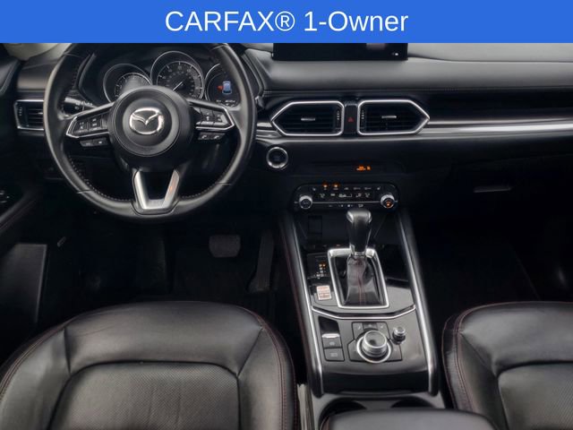 Used 2024 MAZDA CX-5 Carbon Edition AWD/4WD image 31