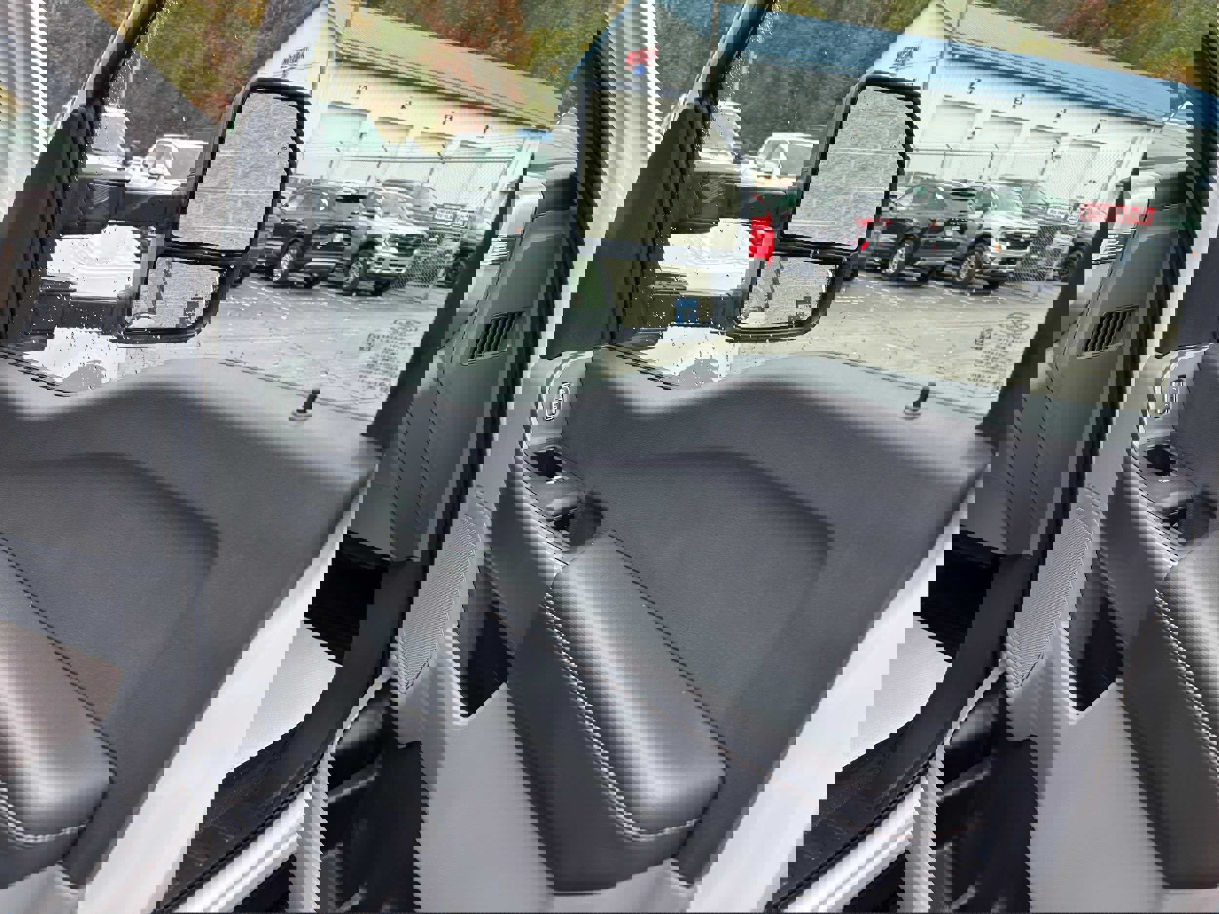 New 2025 Ford F450 XLT w/ XLT Value Package image 48