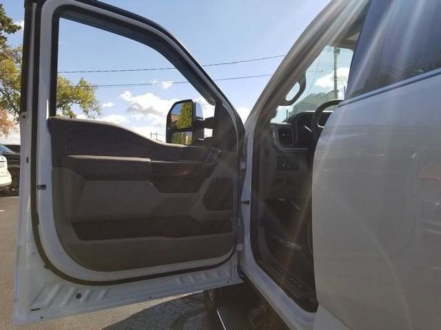 New 2026 Ford F350 Platinum image 13