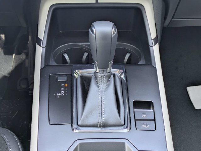 New 2026 MAZDA CX-5 Preferred AWD/4WD image 19