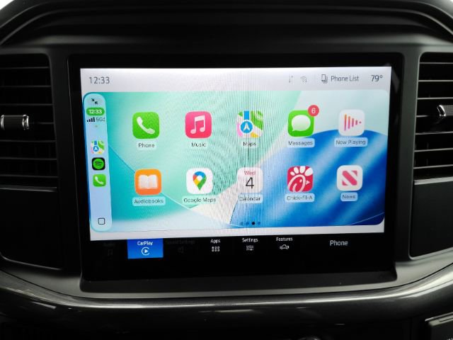 Used 2025 Ford F150 STX image 11