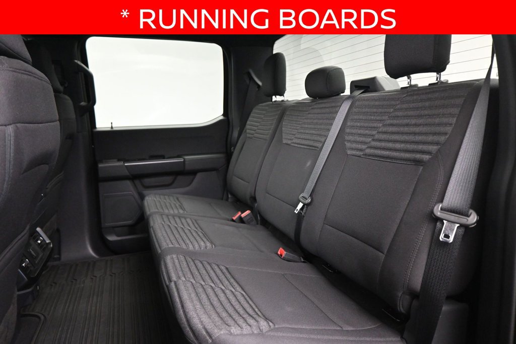 Used 2023 Ford F150 XL w/ STX Appearance Package AWD/4WD image 14