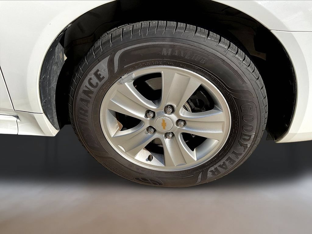 Used 2012 Chevrolet Impala LS FWD image 30