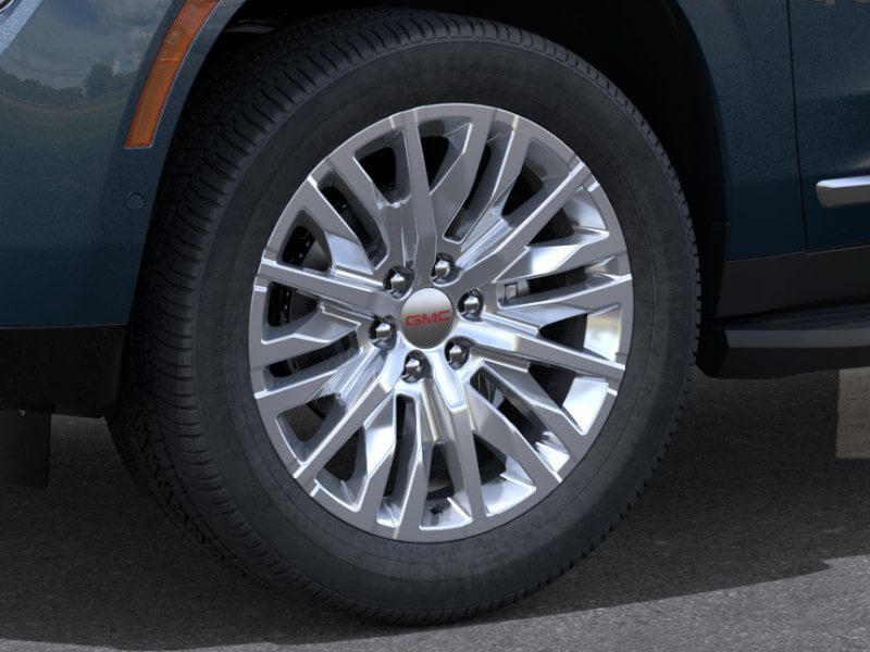 New 2027 GMC Yukon Elevation w/ Elevation Premium Package RWD image 30