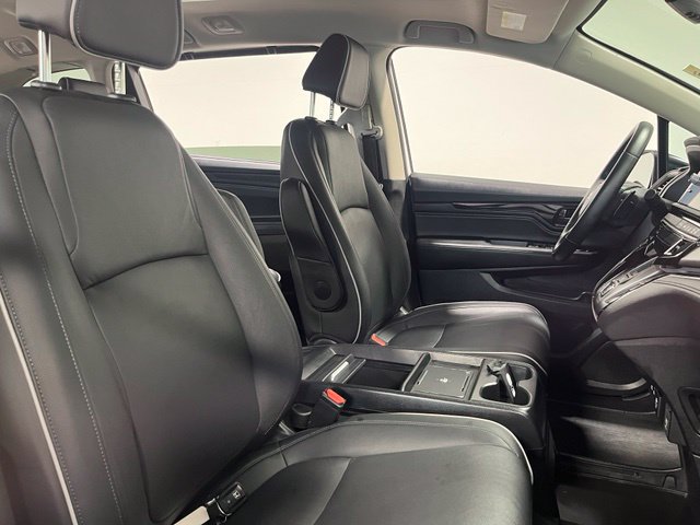 Used 2025 Honda Odyssey Touring image 10