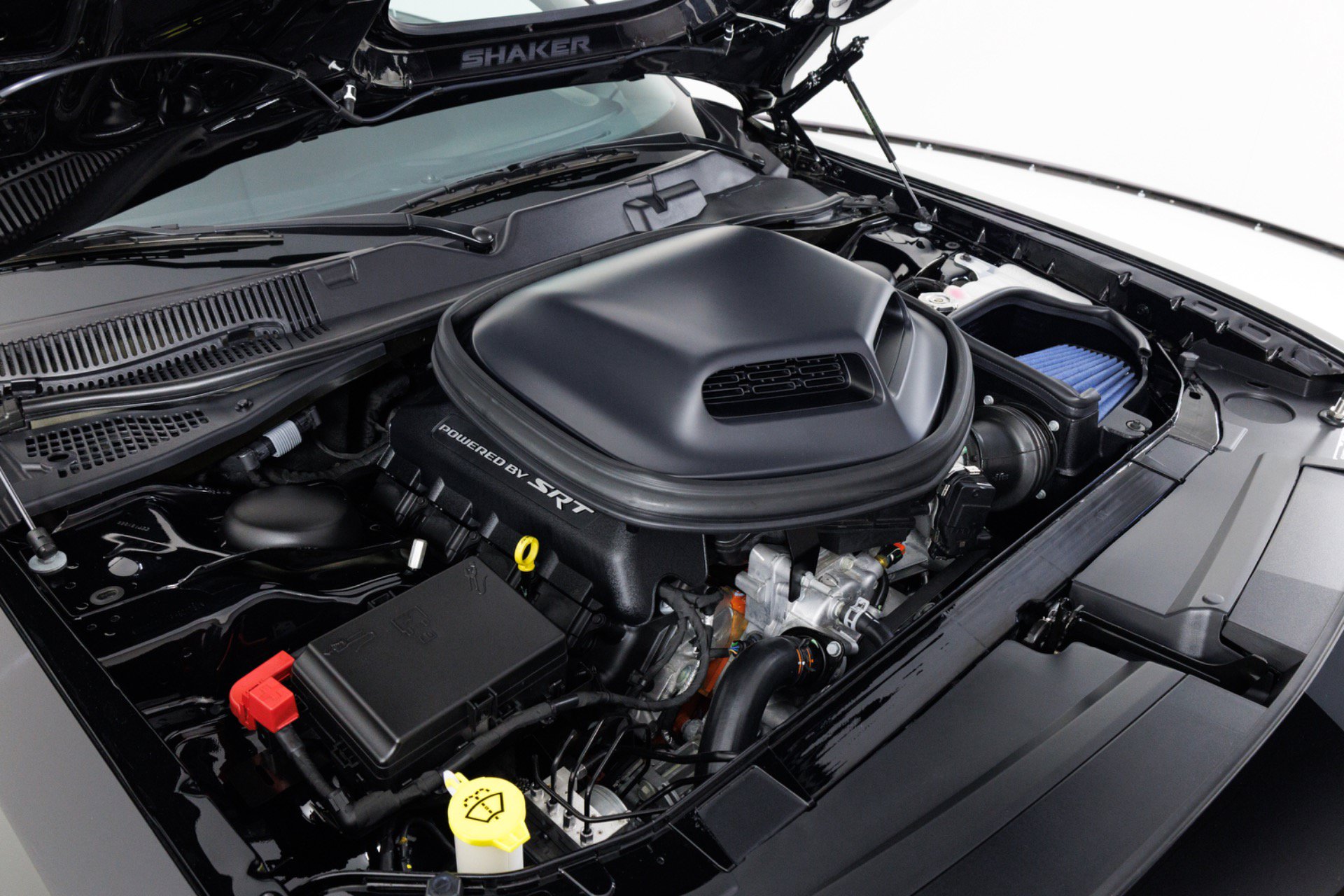 Used 2023 Dodge Challenger R/T Scat Pack RWD image 52