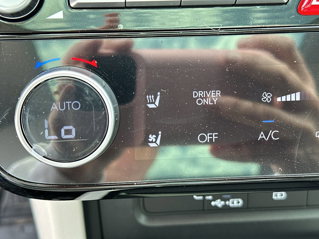 New 2026 Hyundai Tucson Limited AWD/4WD image 22