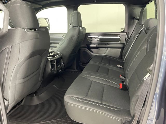 New 2026 RAM 1500 Big Horn image 4