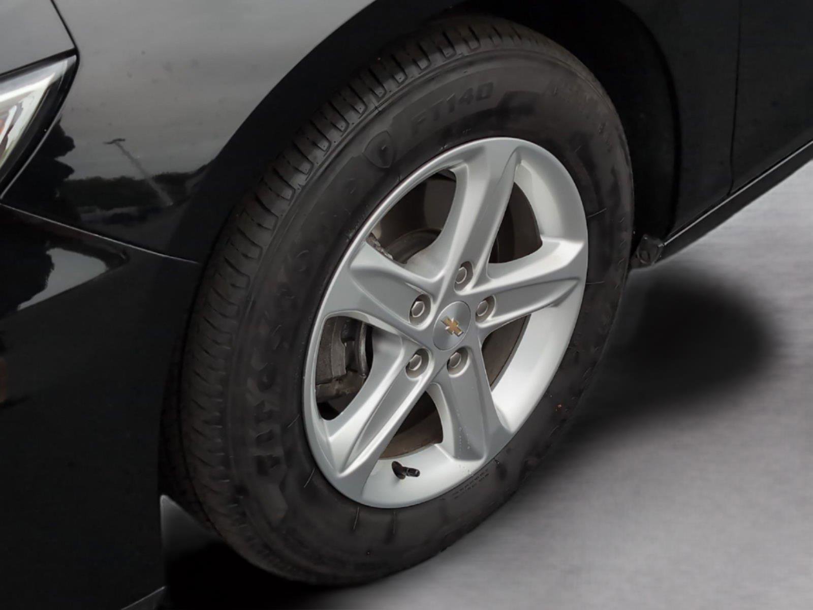 Certified 2023 Chevrolet Malibu LT image 12