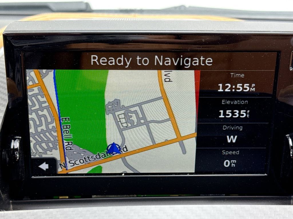 Used 2014 Aston Martin Vanquish Volante image 22