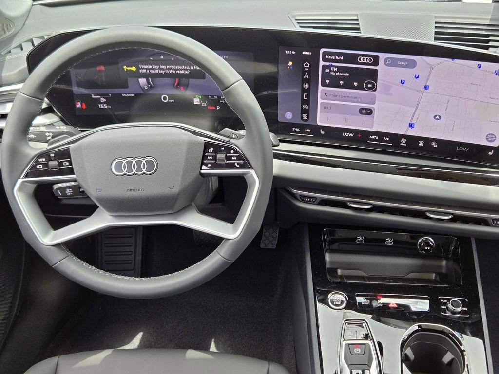 New 2026 Audi A5 2.0T Premium Plus AWD/4WD image 32