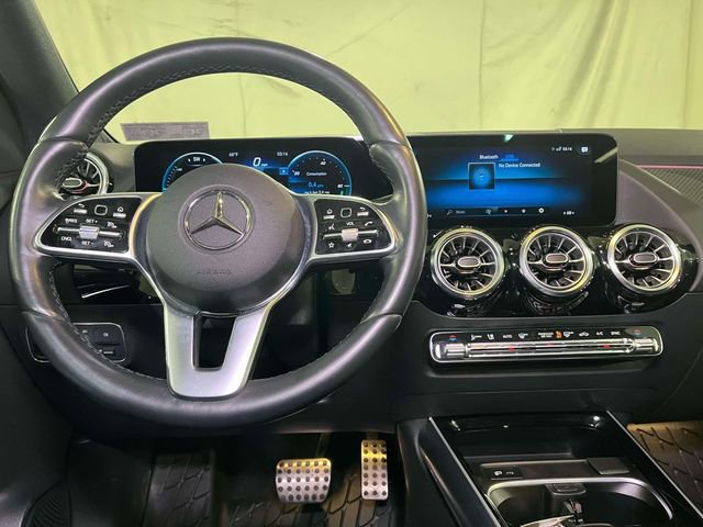 Used 2022 Mercedes-Benz GLA 250 GLA 250 image 27