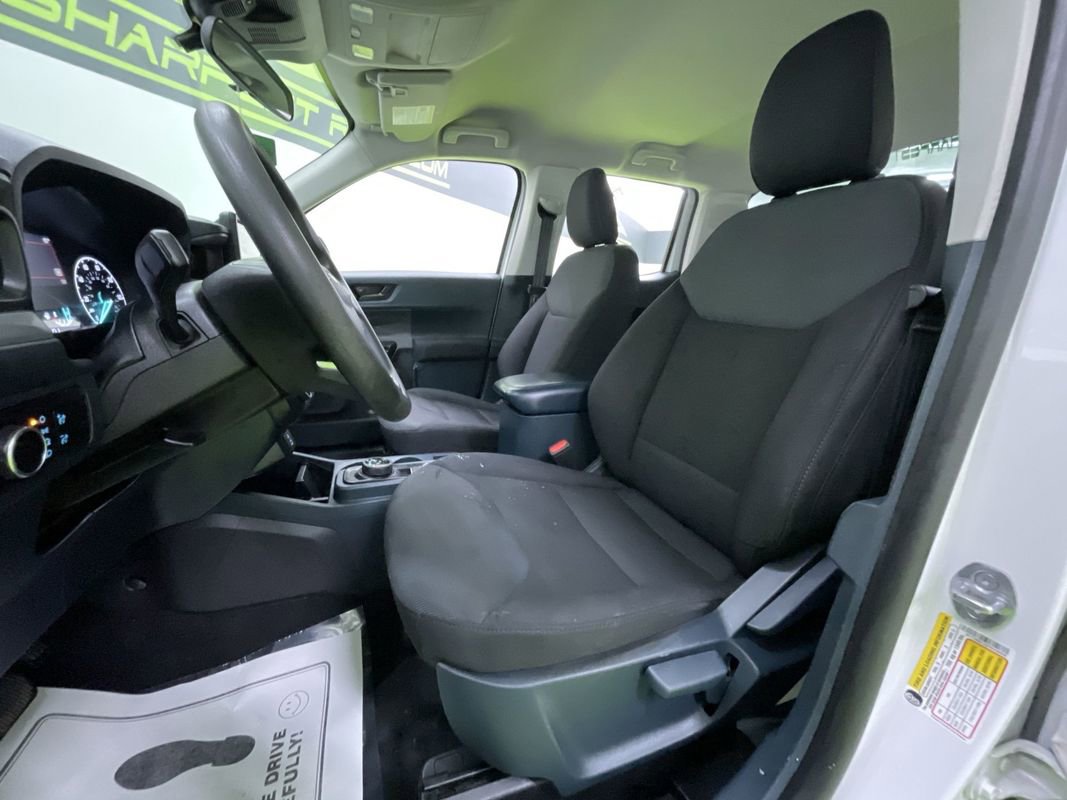 Used 2023 Ford Maverick XL image 16