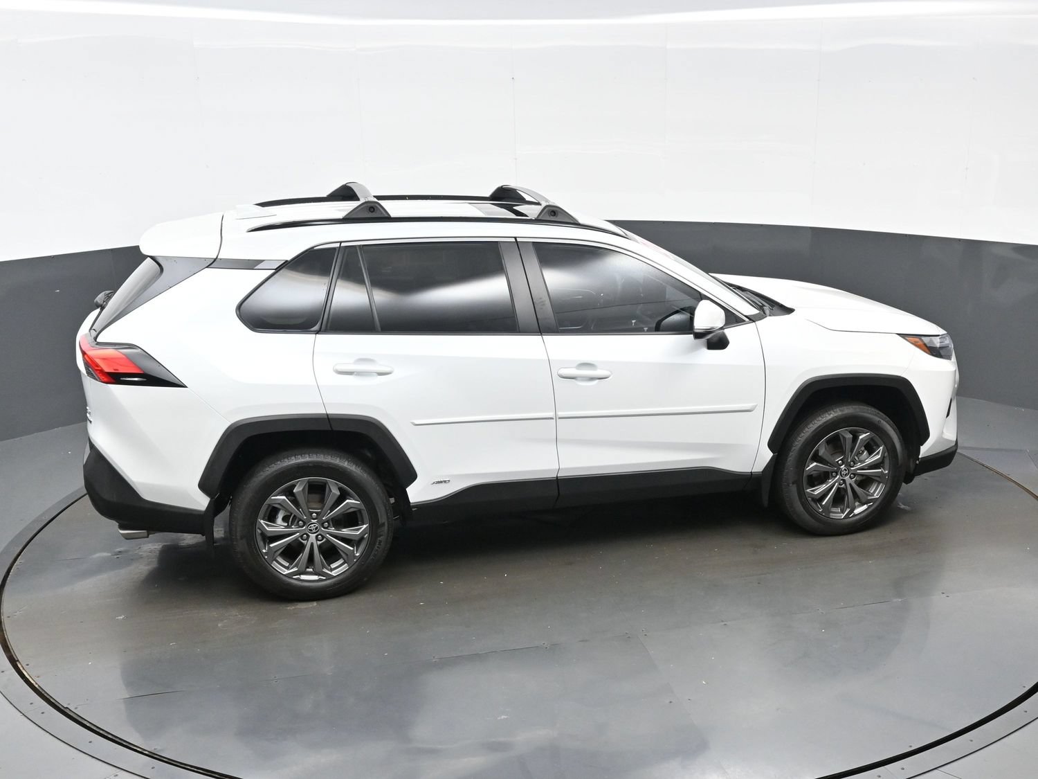 Used 2024 Toyota RAV4 XLE Premium w/ Weather Package AWD/4WD image 42