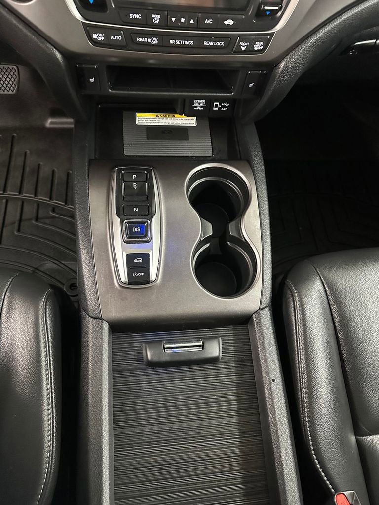 Used 2022 Honda Pilot Special Edition image 17