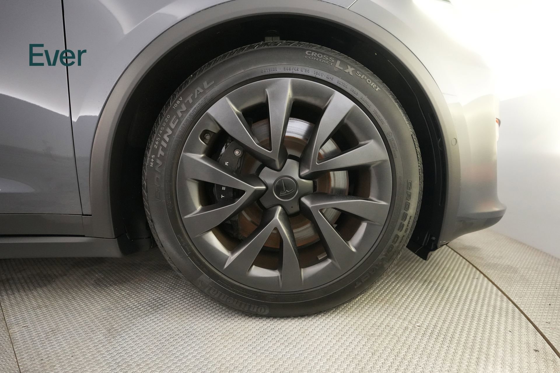 Used 2023 Tesla Model X AWD/4WD image 20
