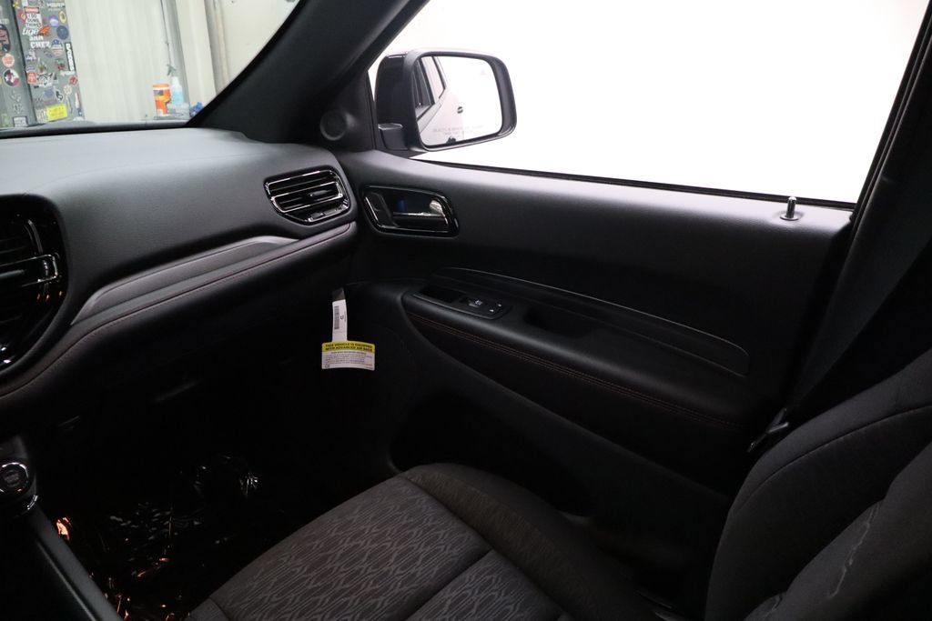 New 2026 Dodge Durango GT w/ Blacktop Package RWD image 22