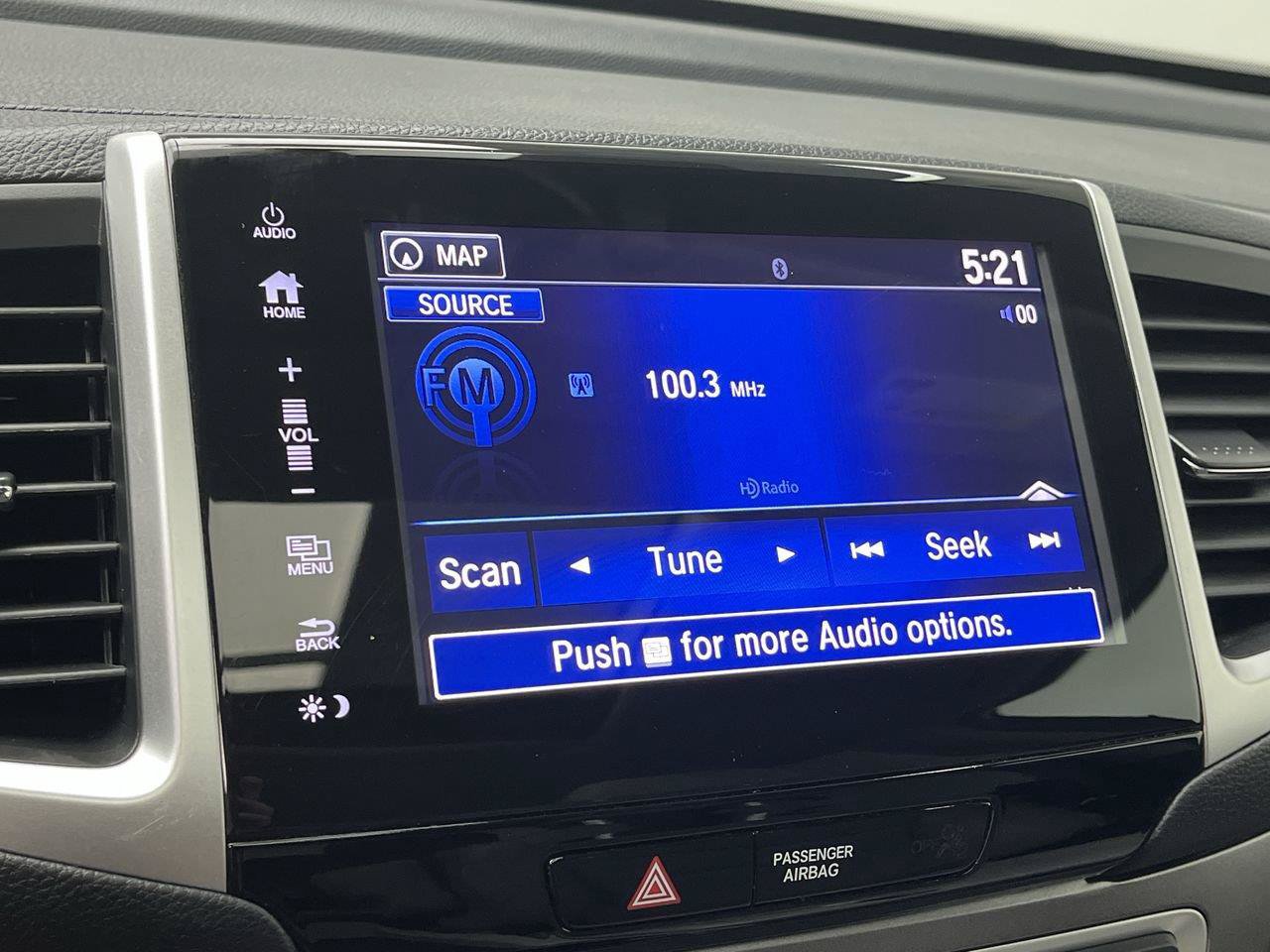 Used 2019 Honda Ridgeline RTL-T image 20