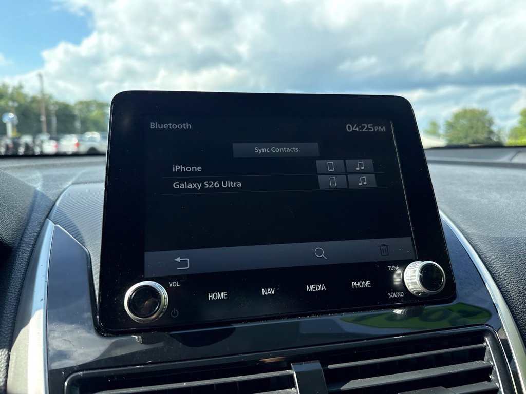 Used 2024 Mitsubishi Eclipse Cross SE AWD/4WD image 26