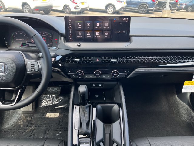 New 2026 Honda Accord EX-L image 20