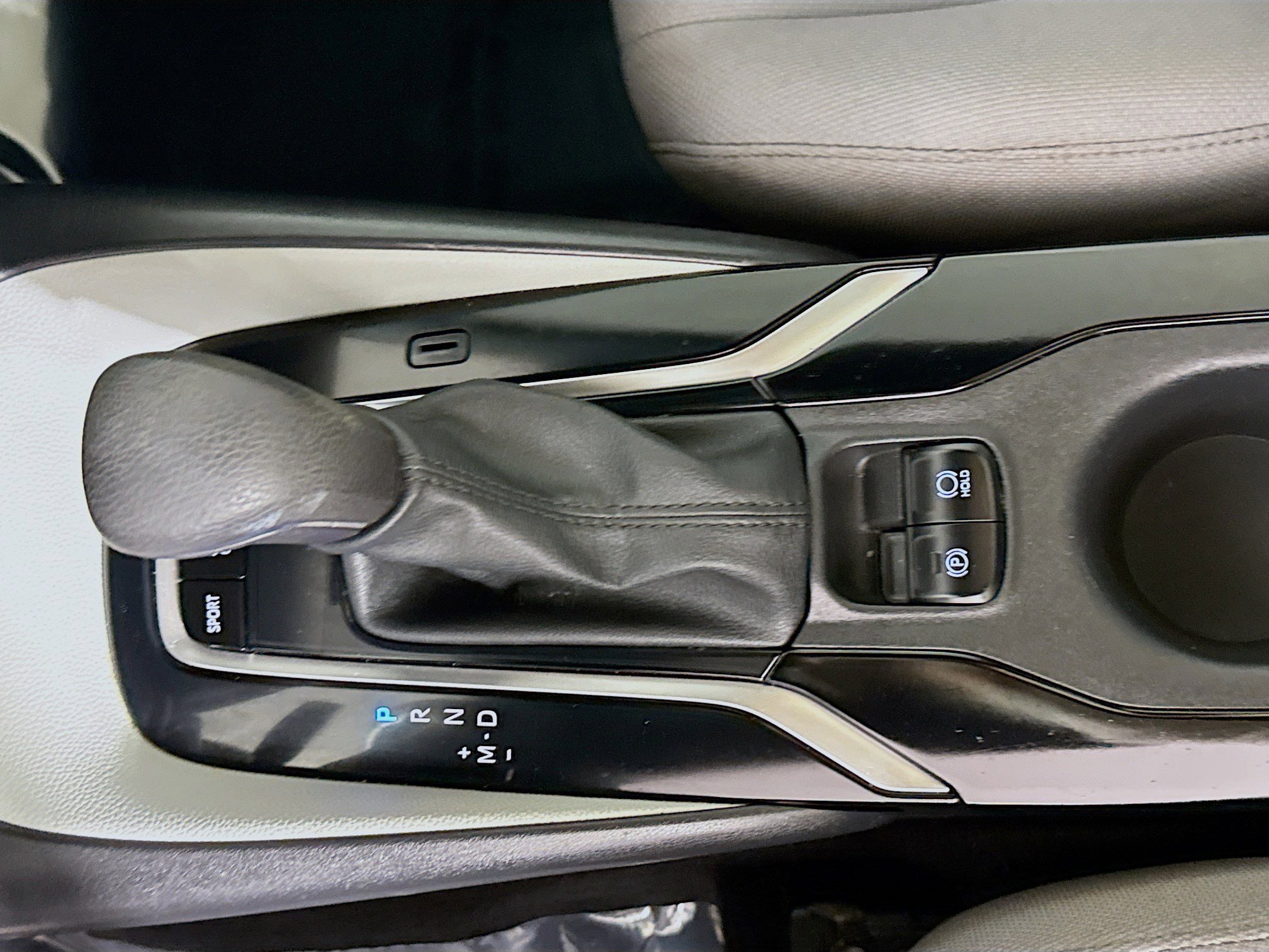 Used 2021 Toyota Corolla SE image 20