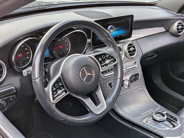 Used 2019 Mercedes-Benz C 300 Sedan image 9