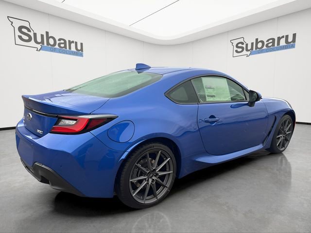New 2026 Subaru BRZ Limited image 7
