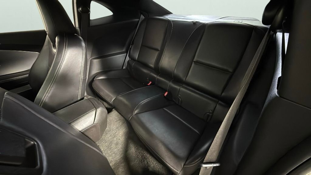 Used 2014 Chevrolet Camaro LT w/ RS Package RWD image 24