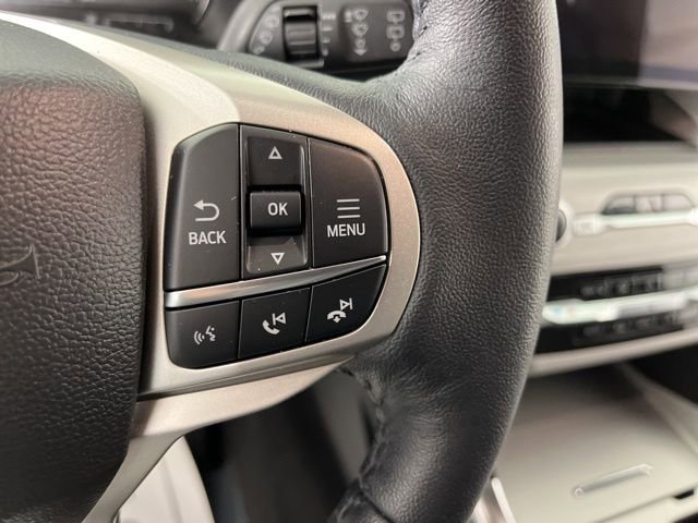 Used 2023 Ford Explorer XLT w/ Equipment Group 202A image 21