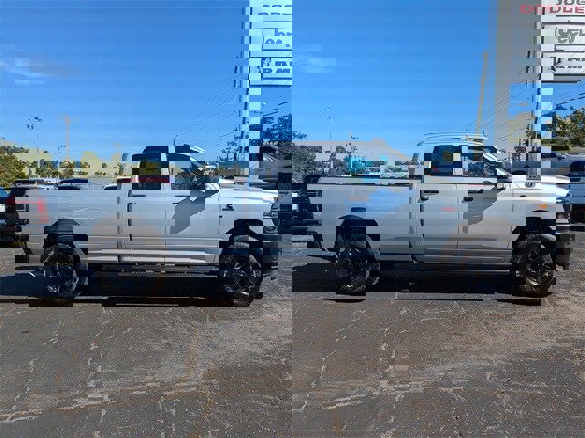 New 2026 RAM 3500 Tradesman image 3
