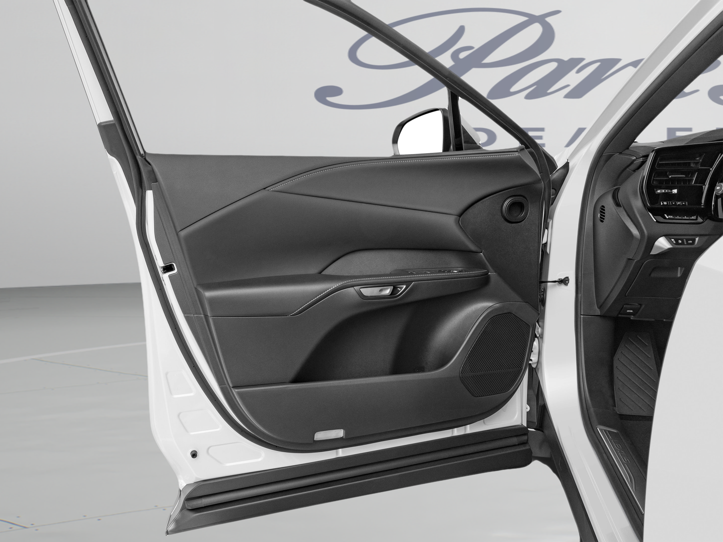 New 2026 Lexus RX 350 FWD image 5